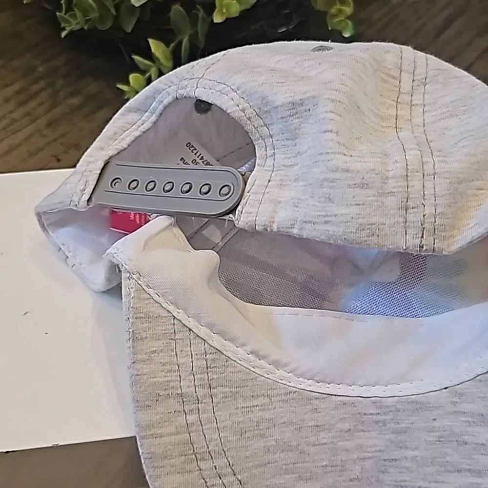 Tie dye Minnie girls hat Disney OSFA